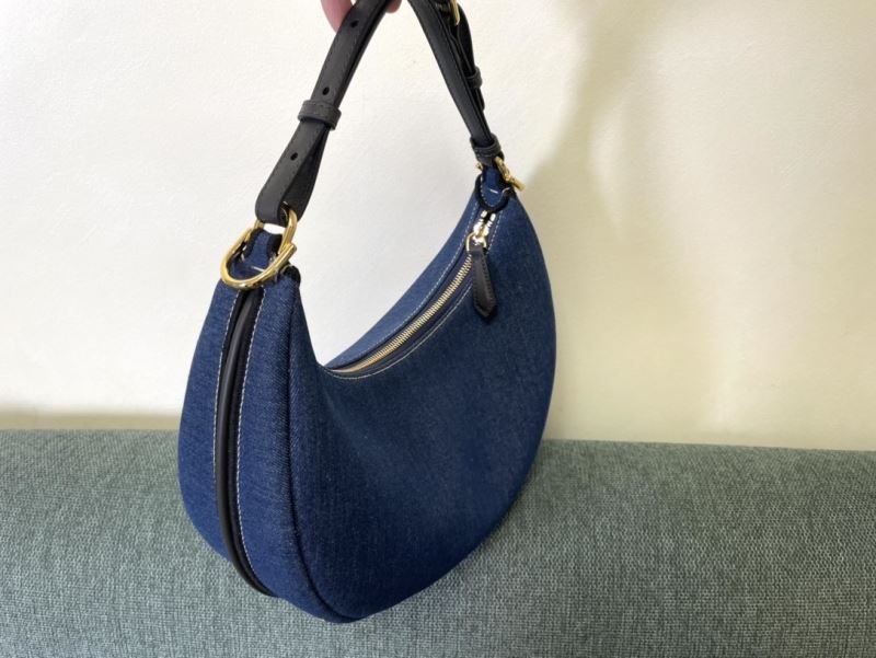 Fendi Hobo Bags